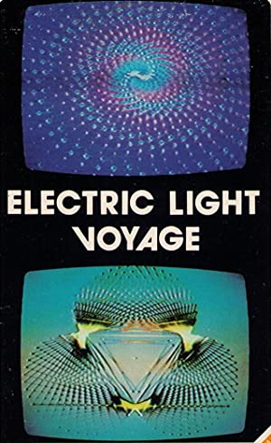 Electric Light Voyage (1979) starring N/A on DVD on DVD